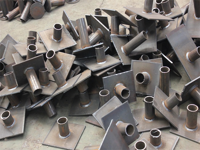 南阳网架钢结构工程有限公司